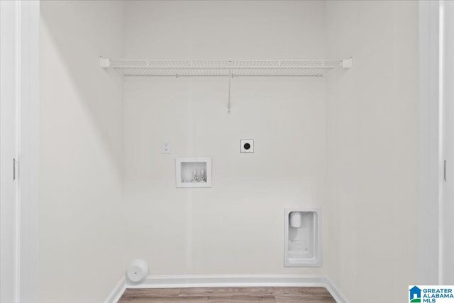 4964 KERRI LANE, Birmingham, AL 35215