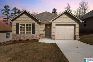 4964 KERRI LANE, Birmingham, AL 35215