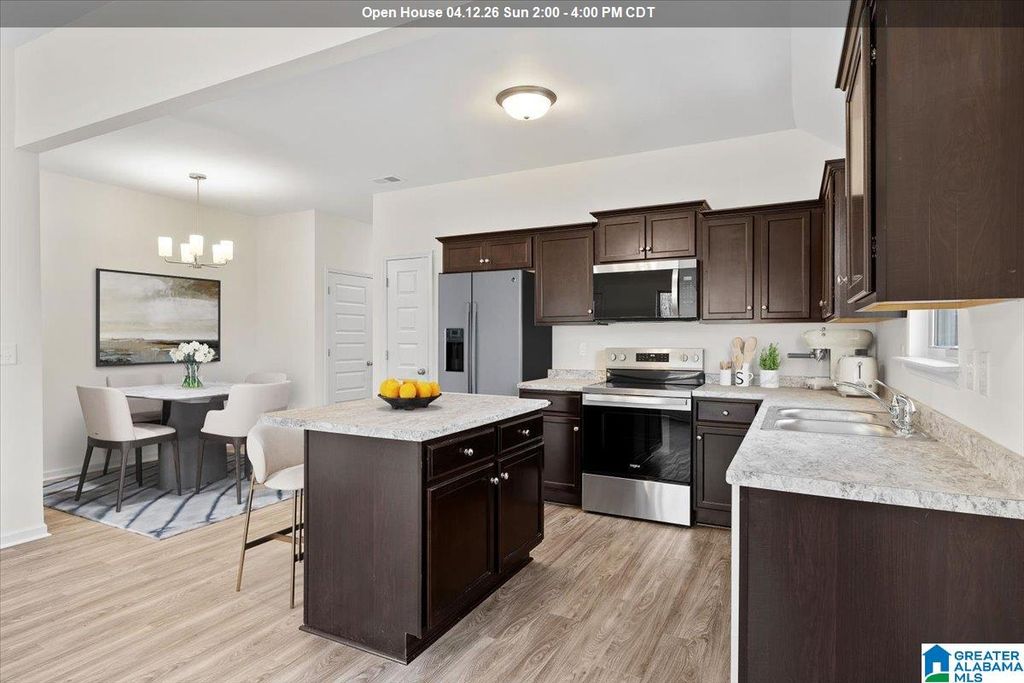 4964 KERRI LANE, Birmingham, AL 35215