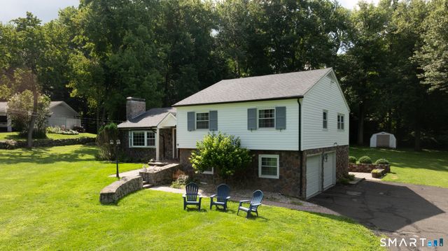 123 Northwood Drive, Middlebury, CT 06762