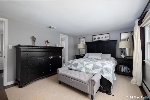 123 Northwood Drive, Middlebury, CT 06762