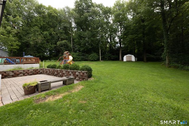 123 Northwood Drive, Middlebury, CT 06762