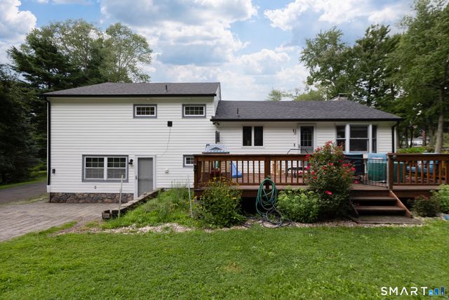 123 Northwood Drive, Middlebury, CT 06762