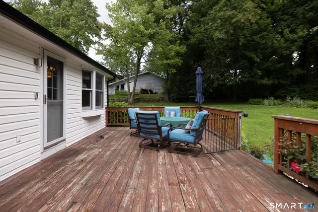 123 Northwood Drive, Middlebury, CT 06762