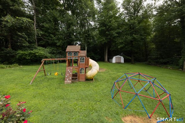 123 Northwood Drive, Middlebury, CT 06762