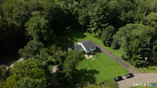 123 Northwood Drive, Middlebury, CT 06762