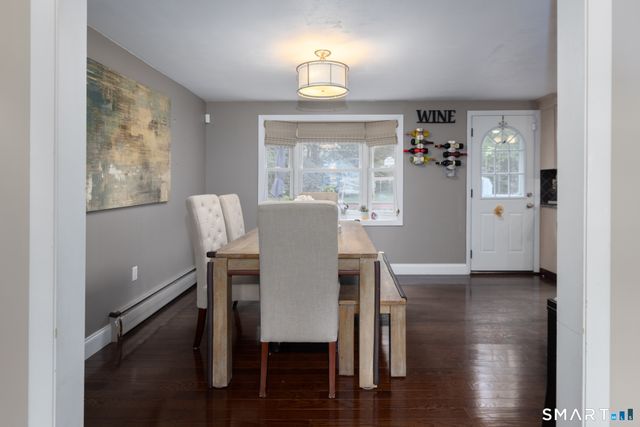 123 Northwood Drive, Middlebury, CT 06762