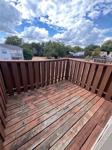 2307 Rachael CT D, Austin, TX 78748