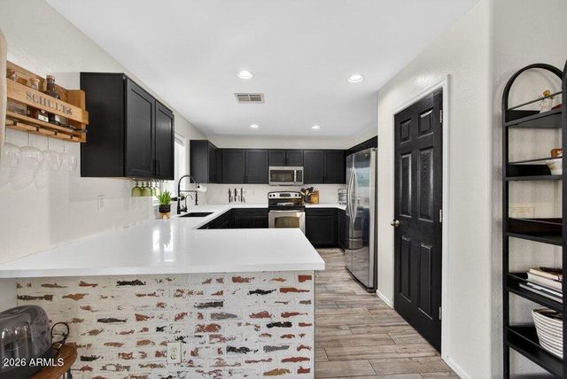 1492 E PONCHO Lane, San Tan Valley, AZ 85143