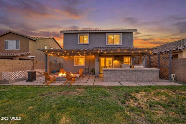 1492 E PONCHO Lane, San Tan Valley, AZ 85143