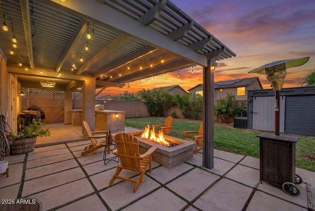 1492 E PONCHO Lane, San Tan Valley, AZ 85143