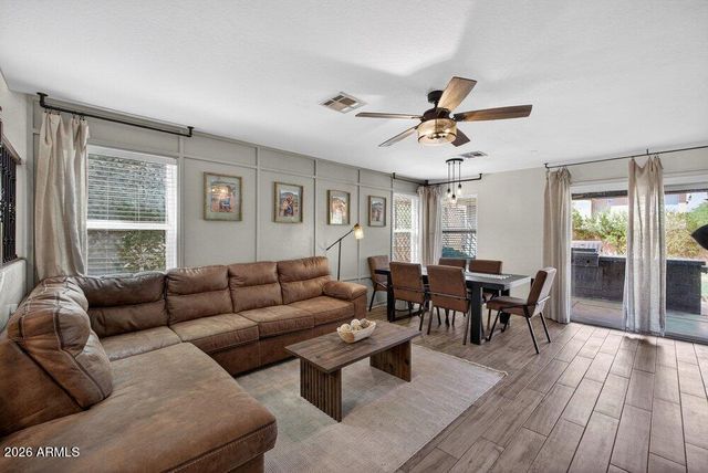 1492 E PONCHO Lane, San Tan Valley, AZ 85143