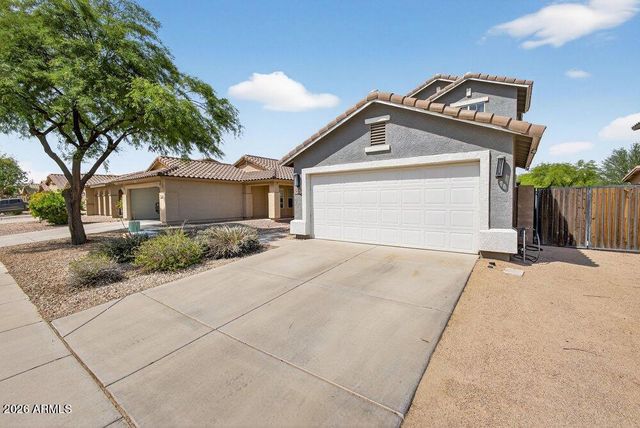 1492 E PONCHO Lane, San Tan Valley, AZ 85143