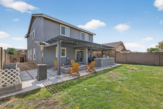 1492 E PONCHO Lane, San Tan Valley, AZ 85143