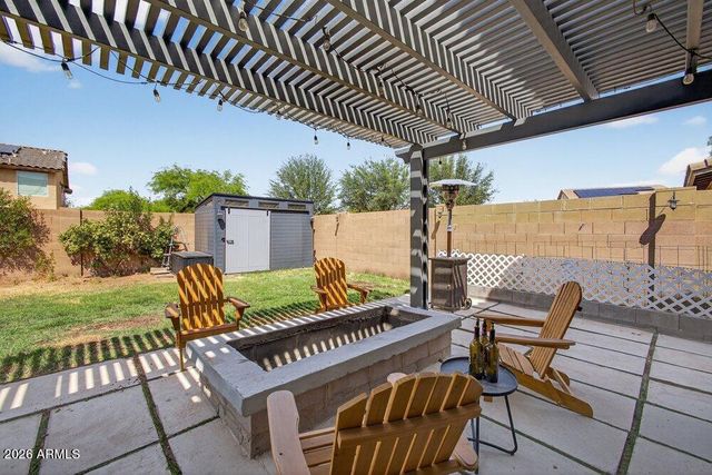 1492 E PONCHO Lane, San Tan Valley, AZ 85143