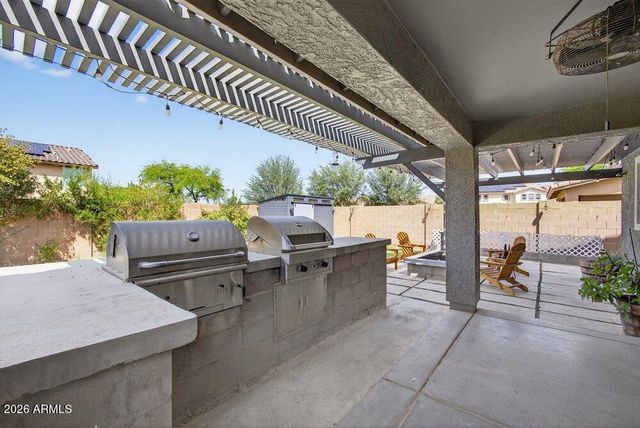 1492 E PONCHO Lane, San Tan Valley, AZ 85143
