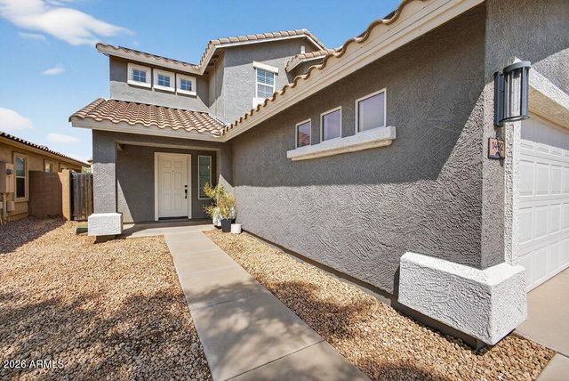 1492 E PONCHO Lane, San Tan Valley, AZ 85143