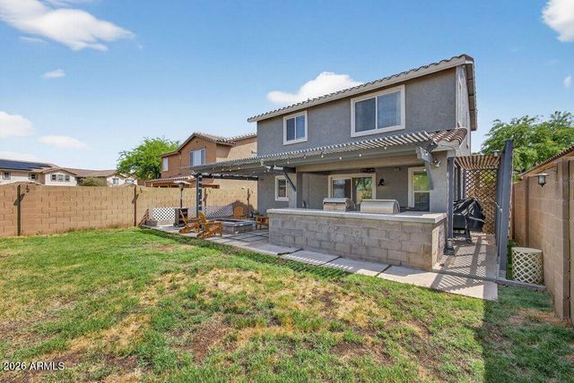 1492 E PONCHO Lane, San Tan Valley, AZ 85143