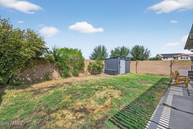 1492 E PONCHO Lane, San Tan Valley, AZ 85143