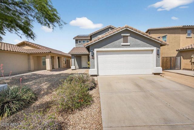 1492 E PONCHO Lane, San Tan Valley, AZ 85143