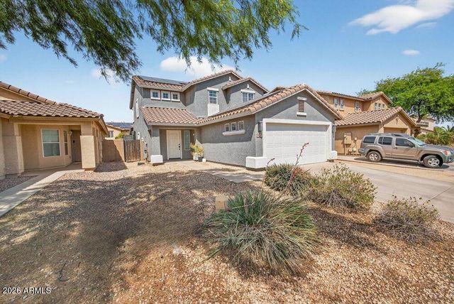 1492 E PONCHO Lane, San Tan Valley, AZ 85143