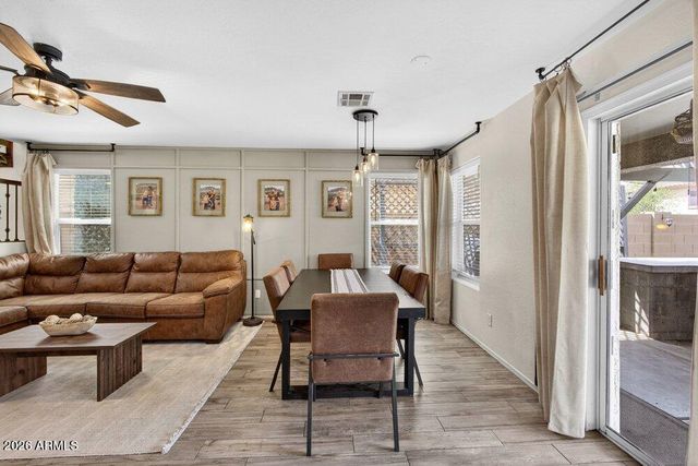 1492 E PONCHO Lane, San Tan Valley, AZ 85143