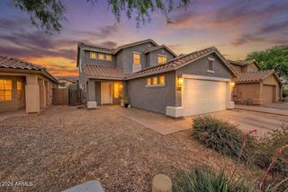 1492 E PONCHO Lane, San Tan Valley, AZ 85143