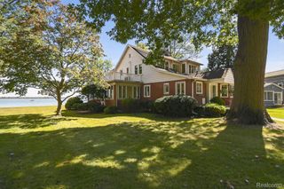 29863 E River Road, Grosse Ile Township, MI 48138