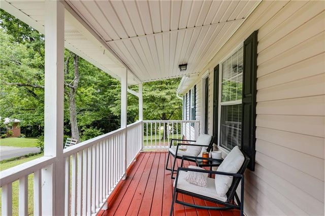 117 White Street, Tallapoosa, GA 30176