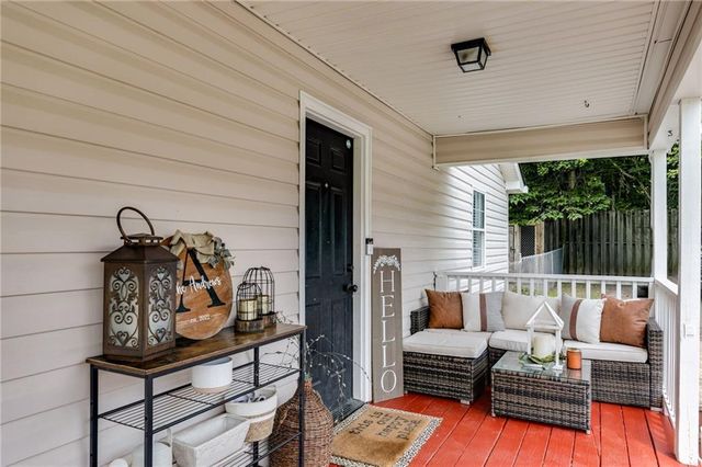 117 White Street, Tallapoosa, GA 30176