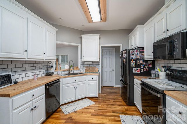142 Azalea Drive, Connelly Springs, NC 28612
