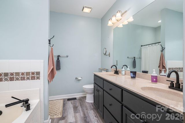142 Azalea Drive, Connelly Springs, NC 28612