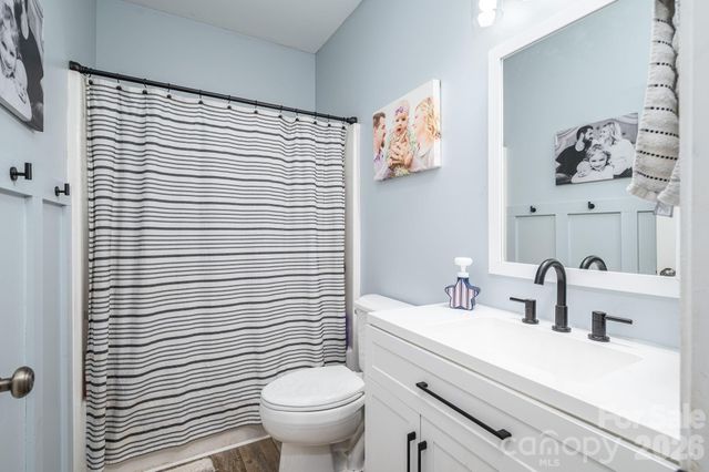 142 Azalea Drive, Connelly Springs, NC 28612