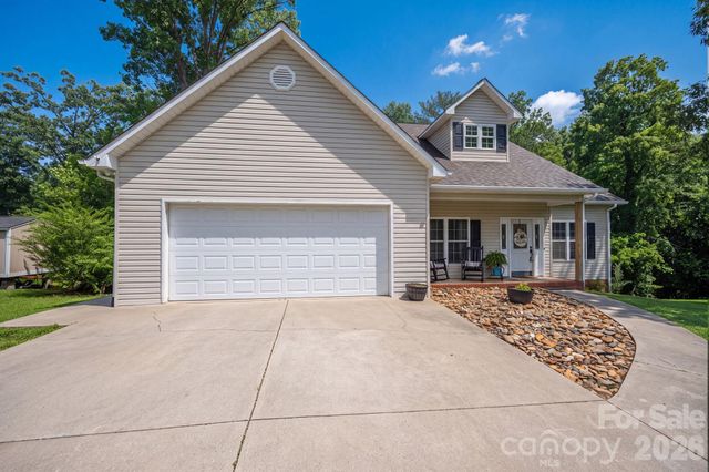 142 Azalea Drive, Connelly Springs, NC 28612