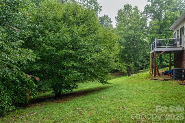 142 Azalea Drive, Connelly Springs, NC 28612
