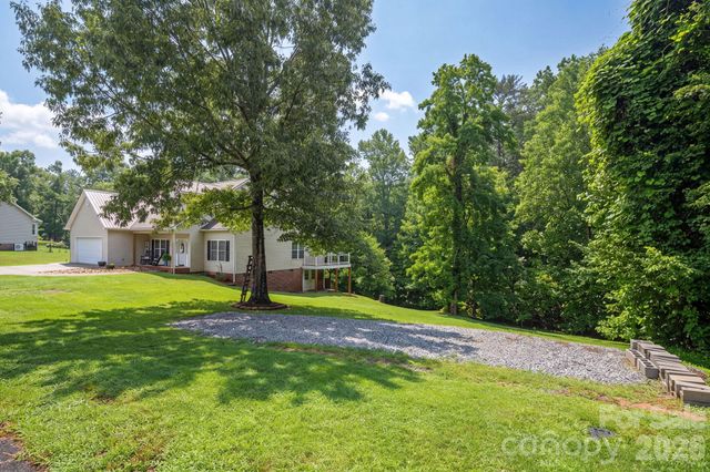 142 Azalea Drive, Connelly Springs, NC 28612