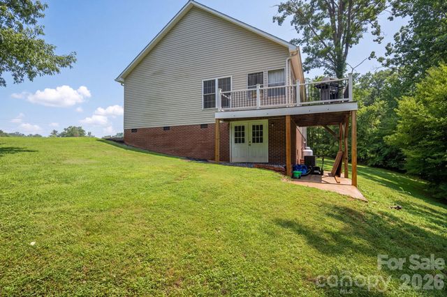 142 Azalea Drive, Connelly Springs, NC 28612