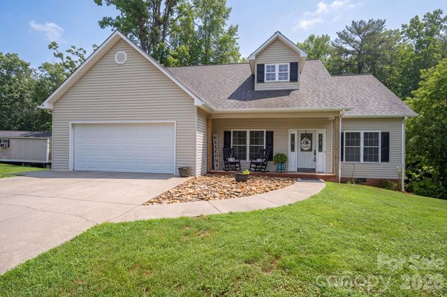 142 Azalea Drive, Connelly Springs, NC 28612