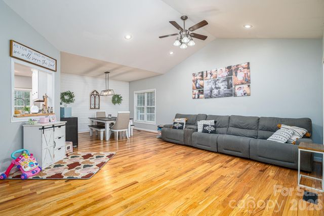 142 Azalea Drive, Connelly Springs, NC 28612