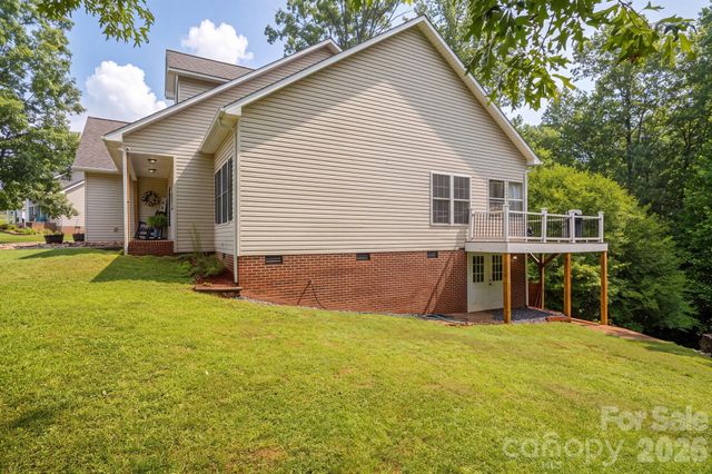 142 Azalea Drive, Connelly Springs, NC 28612
