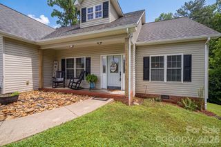 142 Azalea Drive, Connelly Springs, NC 28612
