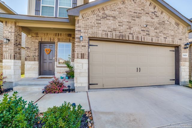 14414 San Saba, San Antonio, TX 78253