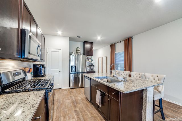 14414 San Saba, San Antonio, TX 78253