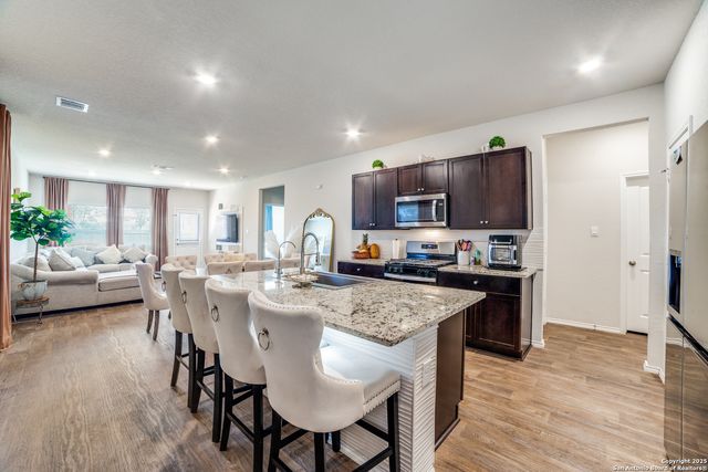 14414 San Saba, San Antonio, TX 78253