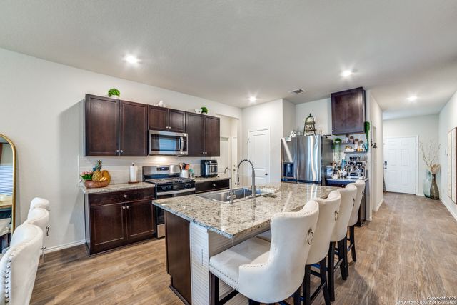 14414 San Saba, San Antonio, TX 78253