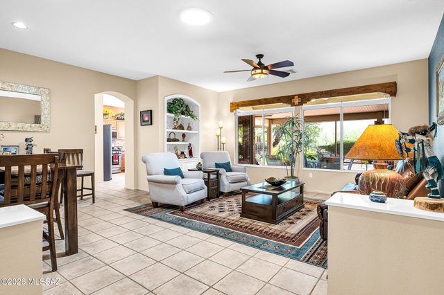 2260 E Ruellia Drive, Oro Valley, AZ 85755