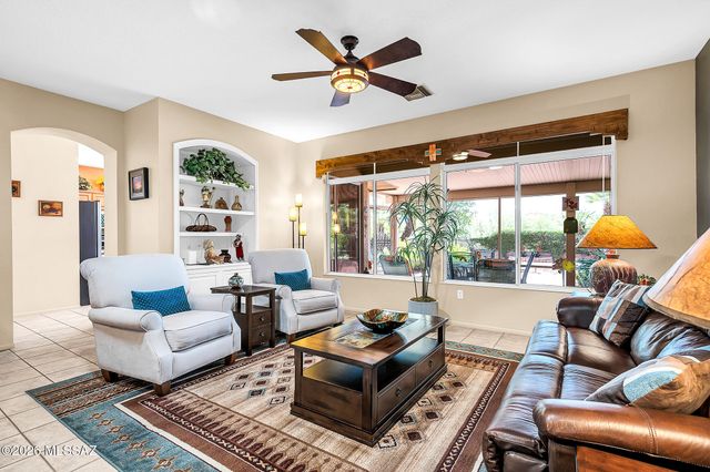 2260 E Ruellia Drive, Oro Valley, AZ 85755