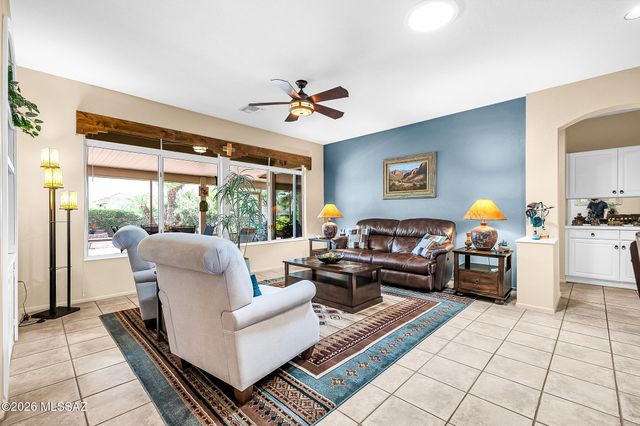 2260 E Ruellia Drive, Oro Valley, AZ 85755