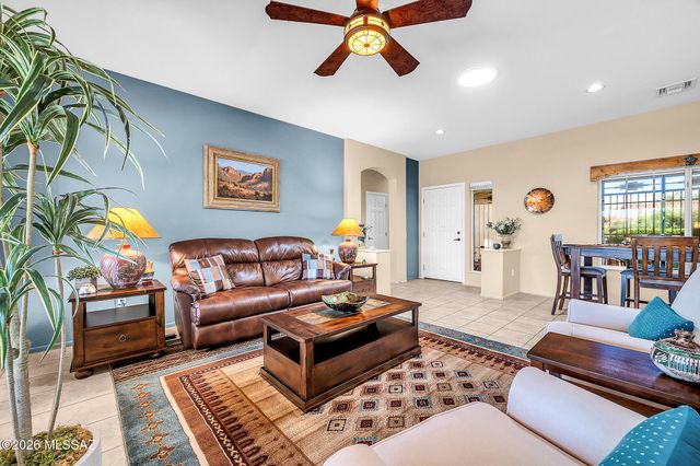 2260 E Ruellia Drive, Oro Valley, AZ 85755