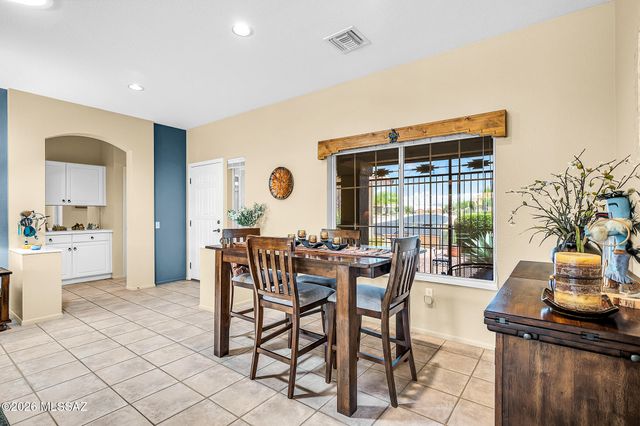 2260 E Ruellia Drive, Oro Valley, AZ 85755